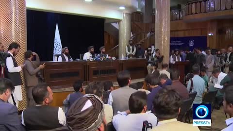 UN calls on Taliban to end human rights crisis in Afghanistan