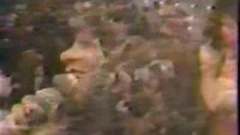 Donna Summer - Autumn Changes = Music Video 1977