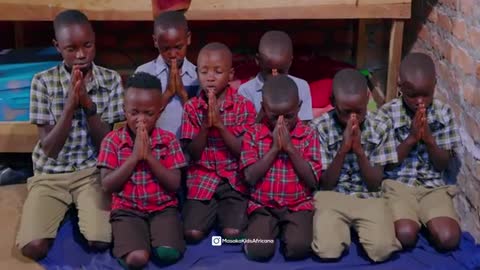 Masaka Kids Africana - Back to School [Official Music Video]