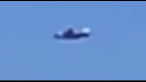 UFO or UAP Sightings in 2023