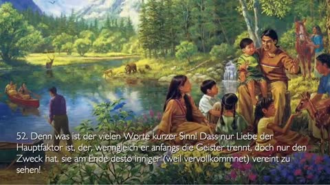 Verschiedenheit der Tiere... Der Schöpfer erläutert ❤️ Lebensgeheimnisse durch Gottfried Mayerhofer