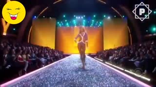 Catwalk fails