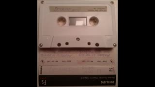 decameron - (1994) - Promo Demo -94- (full Demo)