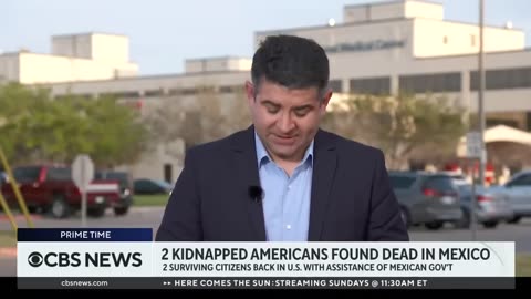 New details emerge about kidnapping in Mexico