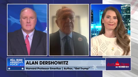 Alan Dershowitz calls for reform of college curriculum