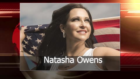 Natasha Owens, Christian Music Artist 'Trump Won', joins His Glory: Take FiVe