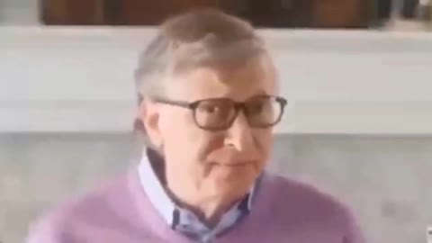MOTHER OF BOMBSHELLS!!! BILL GATES CAUGHT SAYING IT WILL CHANGE OUR DNA!!!
