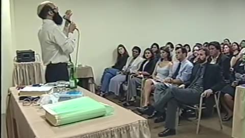 A História do Pensamento Científico - Dr. Enéas Carneiro - 1999