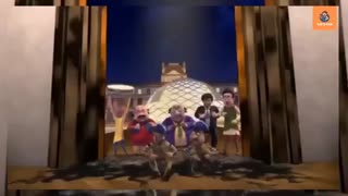 Motu Patlu cartoon