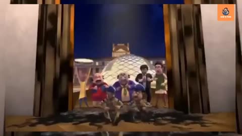 Motu Patlu cartoon