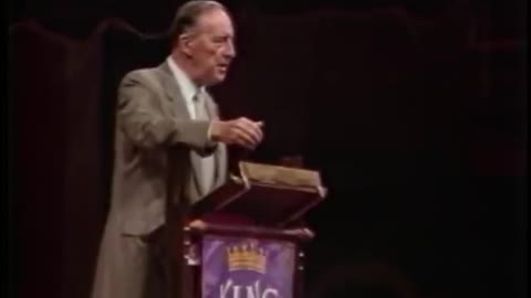 💎 Spiritual Secret That Few People Practice Today - When You Fast - Derek Prince