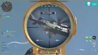 No way a Hit marker ?