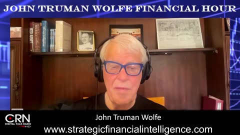 John Truman Wolfe Financial 5-18-23