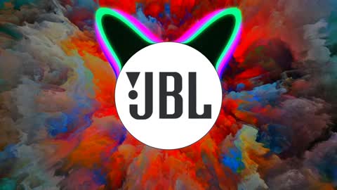 Jbl music 🎶 bass boosted