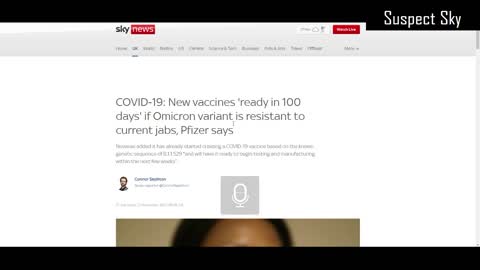 Super Covid Narrative | Vaxx MAC | 10 Steps to Genocide [DISCUSSION]