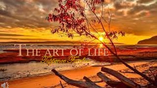 The Art of Life