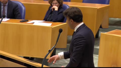 Leon de Jong (PVV) is FEL tegen armoede-minister! 'Gedupeerden worden NIET geholpen_!'