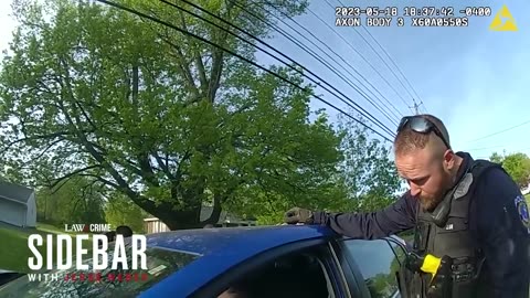 5 Times ‘Sovereign Citizens’ Learned a Hard Lesson on Bodycam