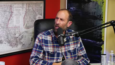 Ari Shaffir on his Special JEW Going Viral