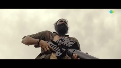 Captain Miller (Hindi) - Teaser | Dhanush | Shivarajkumar | Arun Matheswaran | GV Prakash Kumar