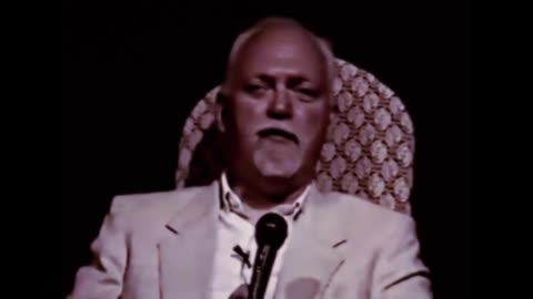 Robert Anton Wilson on Optimism and Stupidity