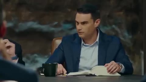 Ben Shapiro on Circumcision