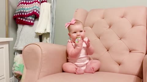 Top Cutest and Funniest Chubby Baby - Chubby Baby Video