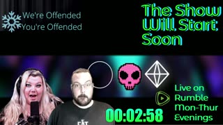 Ep#300 Amazon locks man out of house for racism | We're Offended You're Offended Podcast