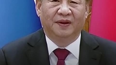 Xi Jinping promises Vladimir Putin more cooperation between China and Russia