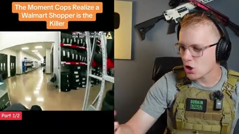 HEIST On An ARMORED Bank Truck? | Civilian Tactical Reacts