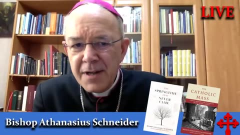 Bishop Athanasius Schneider_ The Springtime That Never Came
