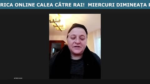 TABITA LUPOAIE -VOI CÂNTA PREAIUBITULUI MEU- PĂRTĂȘIE BISERICA INTERNAȚIONALĂ CALEA CĂTRE RAI WHCM