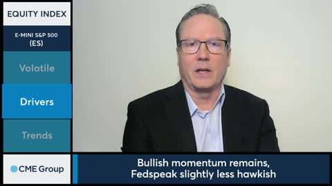 Equity Market Commentary Dan Deming, 111422