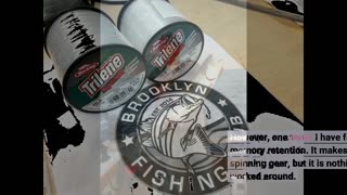 Customer Reviews: Berkley Trilene Big Game Monofilament Fishing Line