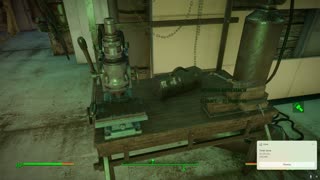 Fallout 4 play through with mods new run