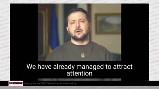 The TRUTH is coming out in Ukraine and Zelensky is in deep trouble | Redacted with Clayton Morris