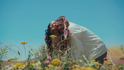 Post Malone - I Like You (A Happier Song) w. Doja Cat | Official Music Video
