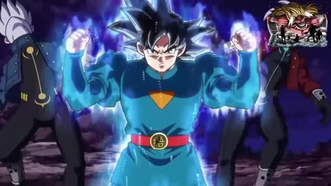 DRAGON BALL HEROES FULL SUBTITLE INDONESIA EPISODE 10