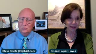 A HOUSE OF DECEPTIONS! Trump Updates & Congress - Dr Jan Halper-Hayes