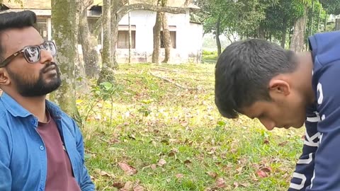 Funny Video in village From Bangladesh.