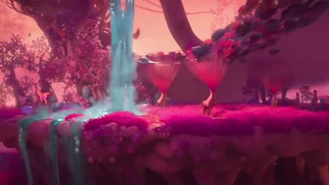 Strange World _ Teaser Trailer _ Walt Disney Animation Studios