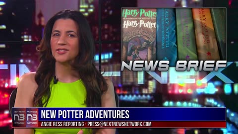 2026 - A magical year for Potter fans