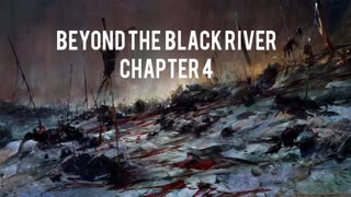 Conan Beyond the black river chapter 4