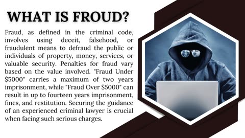 Expert Fraud Lawyers for Your Legal Protection | De Boyrie Law