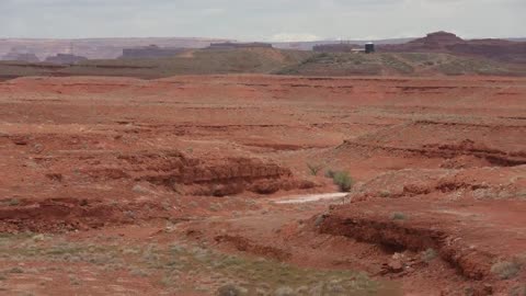 Mexican Hat, UT, Disposal Site (Office of Legacy Management)_1