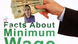 Minimum Wage Fun Fact!