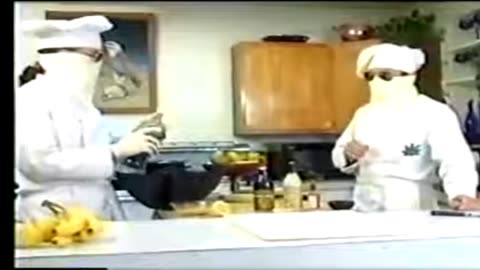 cooking with hans