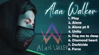 Alan Walker Best Songs - Alan Walker Full Album