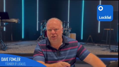FAITH BOOST BROADCAST | OUR IDENTITY IN CHRIST | CHAMPION - DAY 42 | LOCKLIEL OVERVIEW