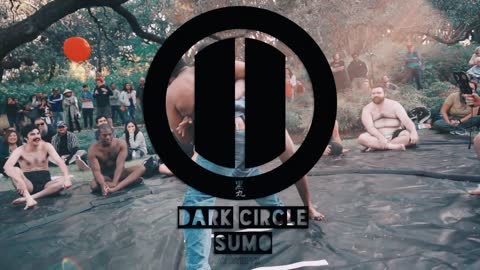 Dallas Sumo Club - Fort Worth Japan Fall Festival (November 14, 2021)